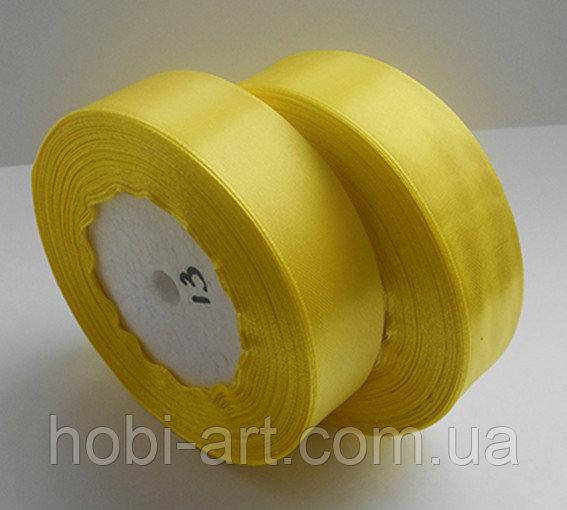 

Стрічка атласна 26мм 33м №013