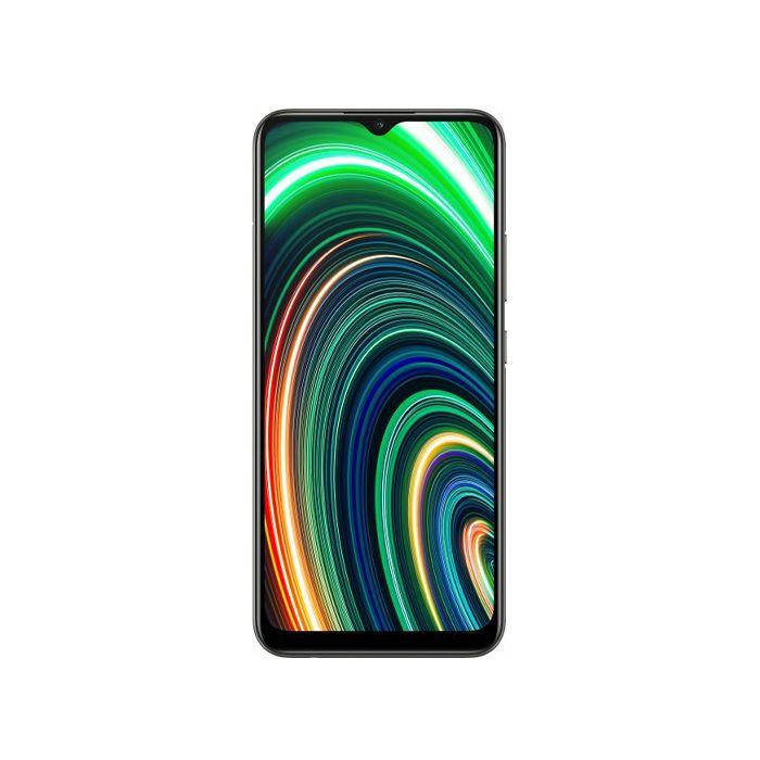 

Realme C25Y 4/64Gb (RMX3269) Metal Gray українська версія, Серый