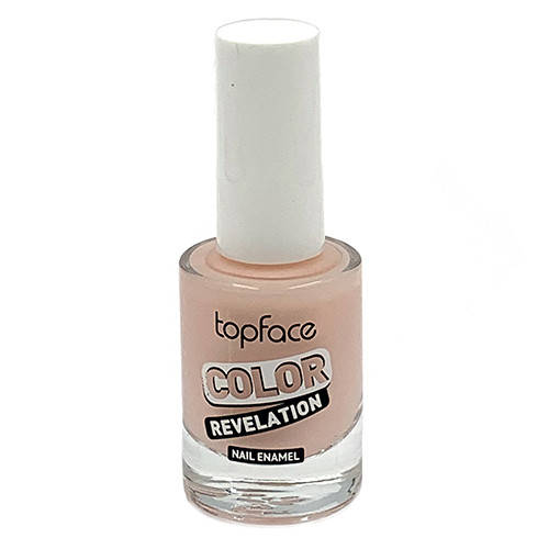 

TopFace Лак для нігтів Color Revelation PT105 №005