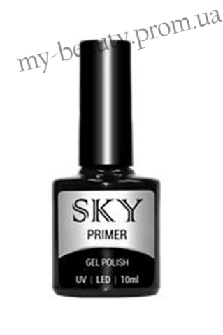 

Праймер для гель-лака SKY, 10мл