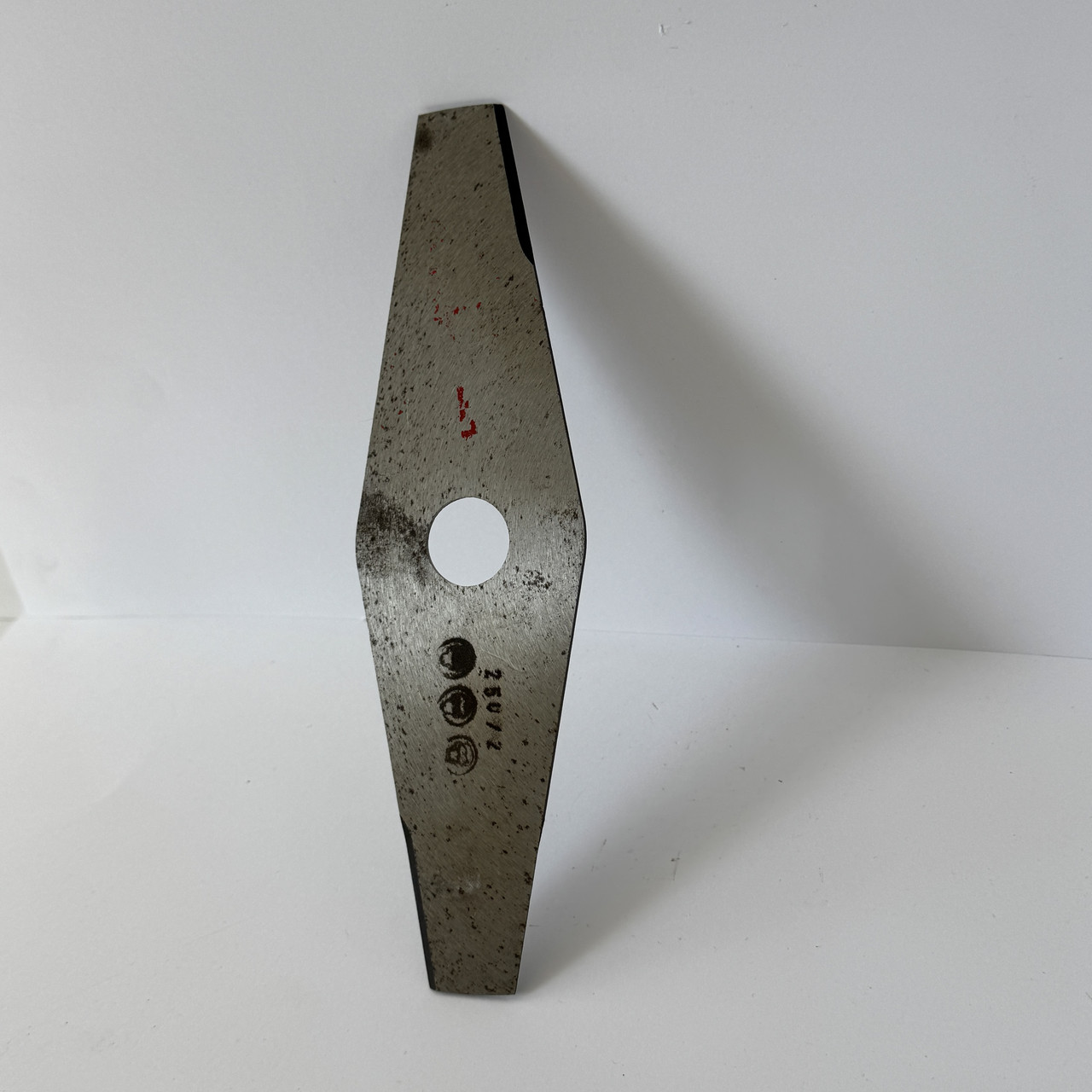 Ніж для мотокоси STILH 2-х ножевий 250 мм