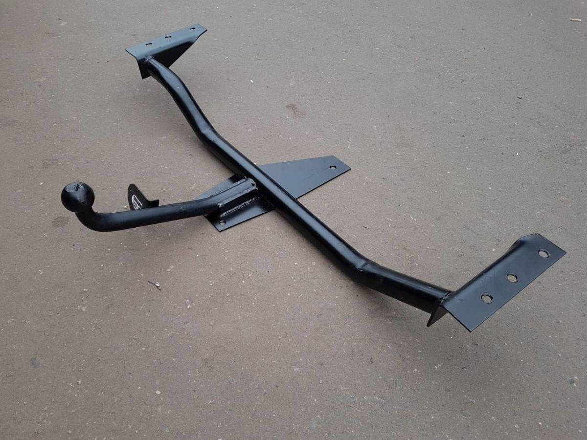 

Фаркоп для DAEWOO Sens (седан)