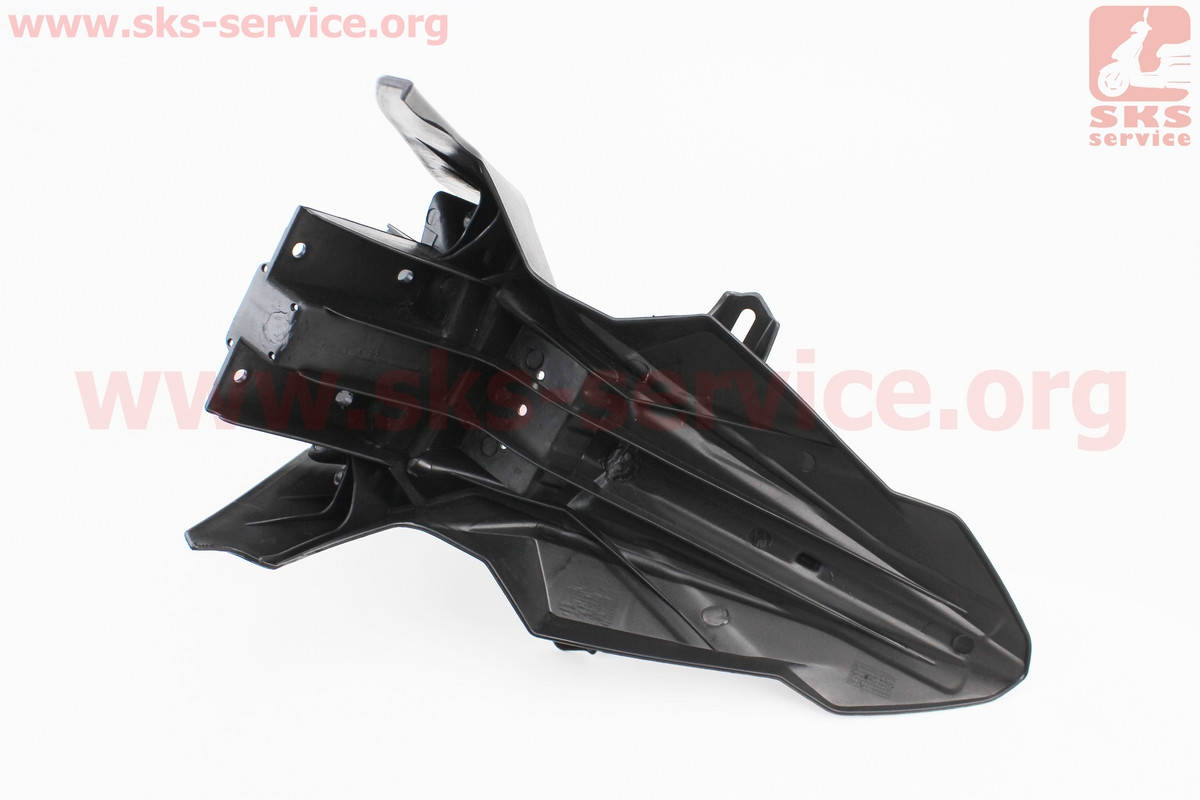 

Loncin- LX200GY-3 пластик - Крыло заднее