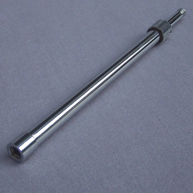 

Телескопическая трубка - держатель (Chrome) (Antique Gold) / 400 mm.