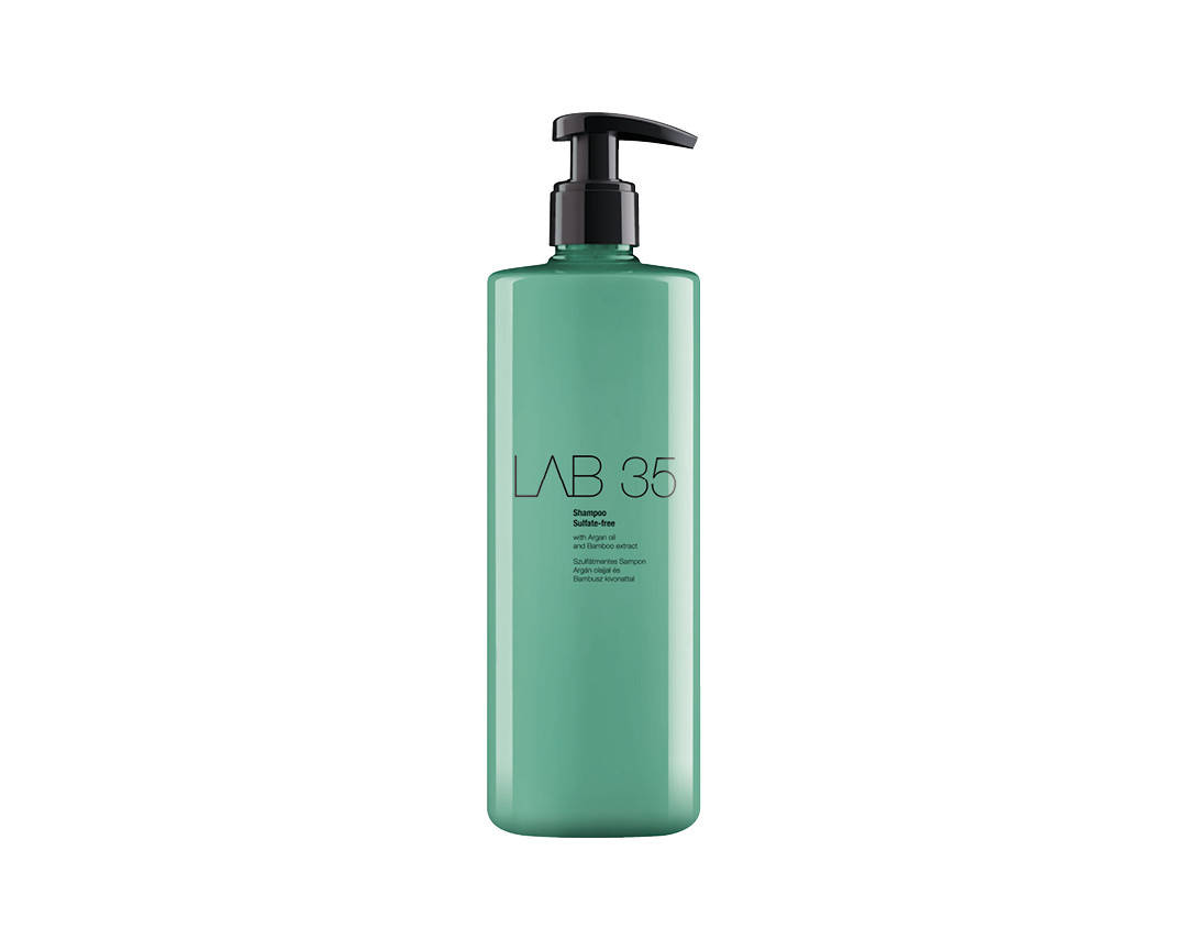

Шампунь бессульфатный Kallos LAB 35 Sulfate-Free Shampoо