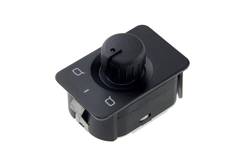 

Регулятор дзеркал Audi A6C5 95-2005р. (NTY EWSAU004) 4B0959565A