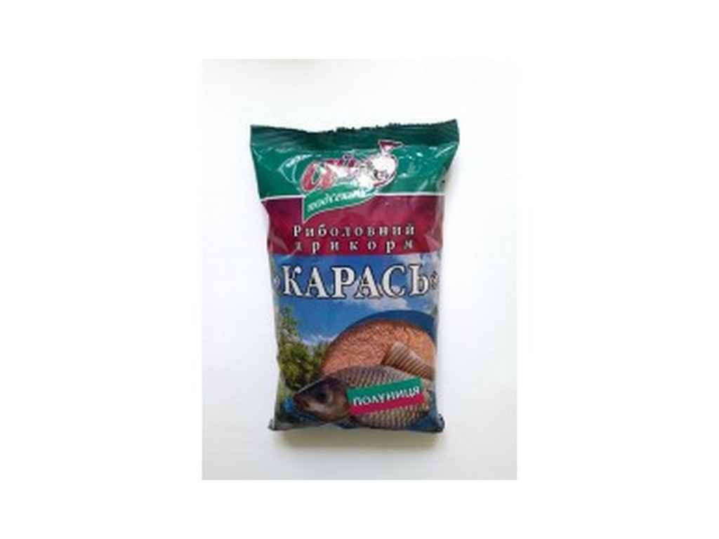 

Принада для лову риби (Карась-Полуниця) 1000гр. ТМ АЙ ПОДСЕКАЙ