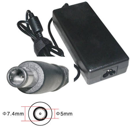 

Блок питания HP 635 + шнур
