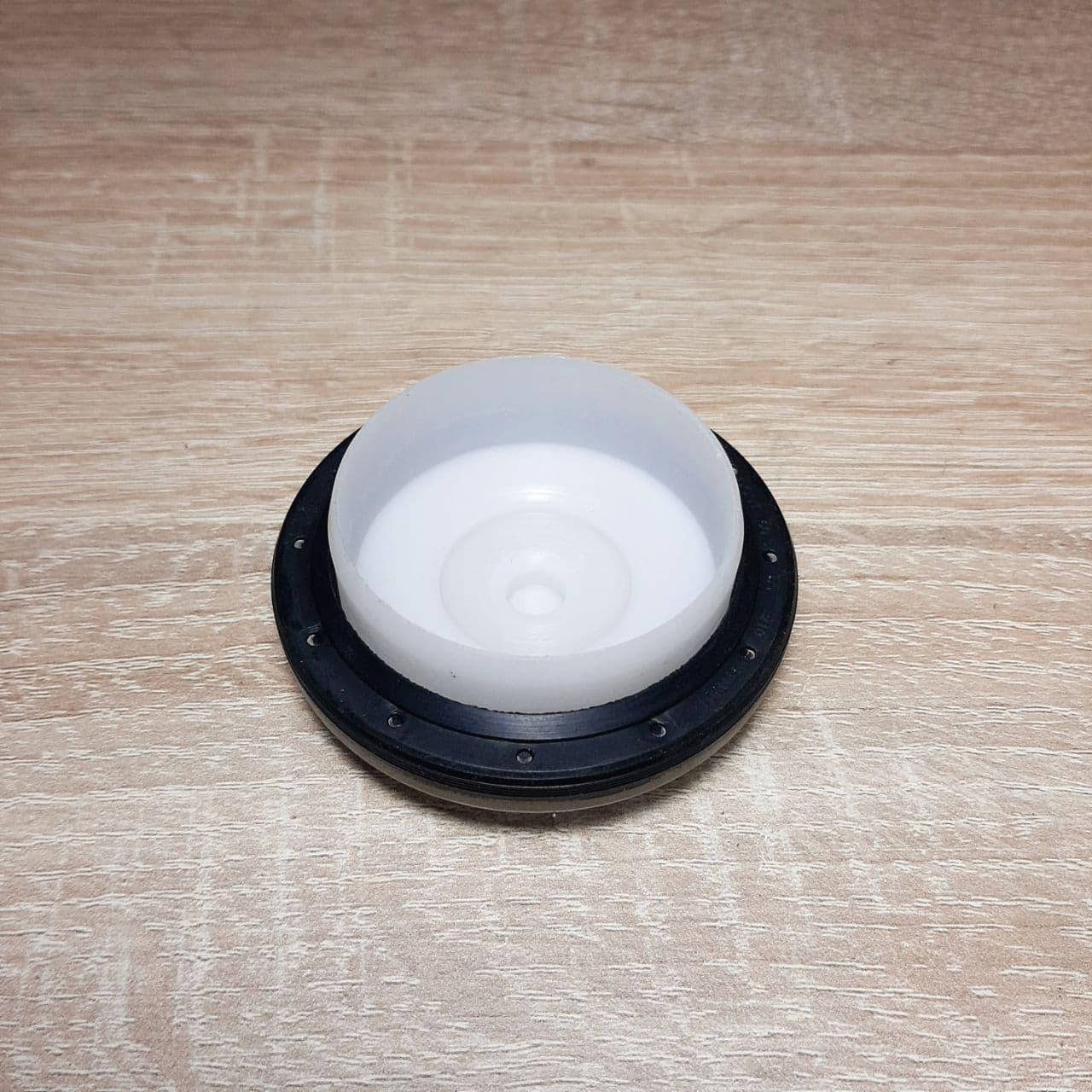 

Сальник коленвала передний Газель Соболь Рута Бизнес NEXT дв.Cummins ISF 2.8(пр-во Cummins Investmen)