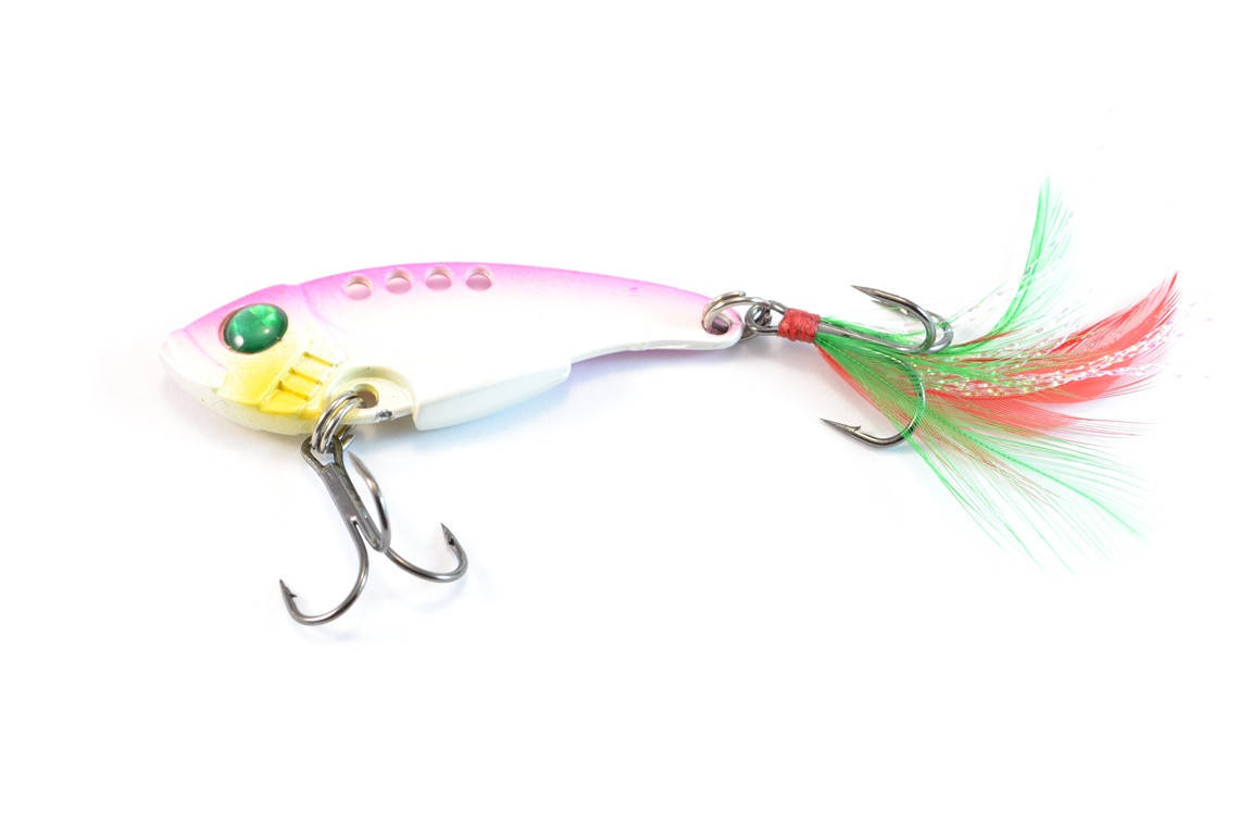 

Цикада Proberos DW382 5.5см/ 11г