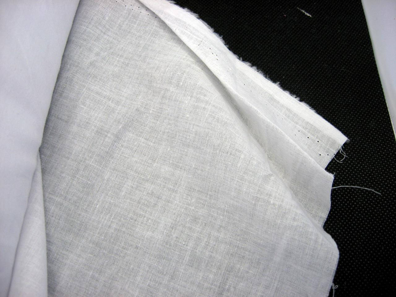 

Домоткане полотно. Батист. Ширина 150 см