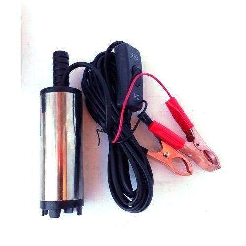 

Насос погружной для перекачки топлива (дизель) ДК 5А41-24V , 24V 30 л/мин D38, метал.корпус