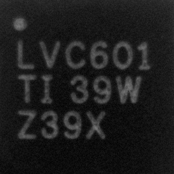 

Микросхема Texas Instruments SN75LVCP601 (LVC601)