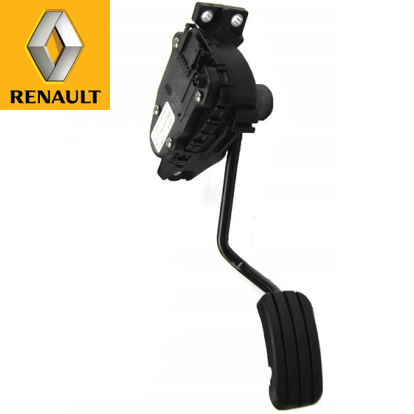 

Педаль газа (потенциометр) на Renault Trafic / Opel Vivaro (2001-2014) Renault (оригинал) 7700313060