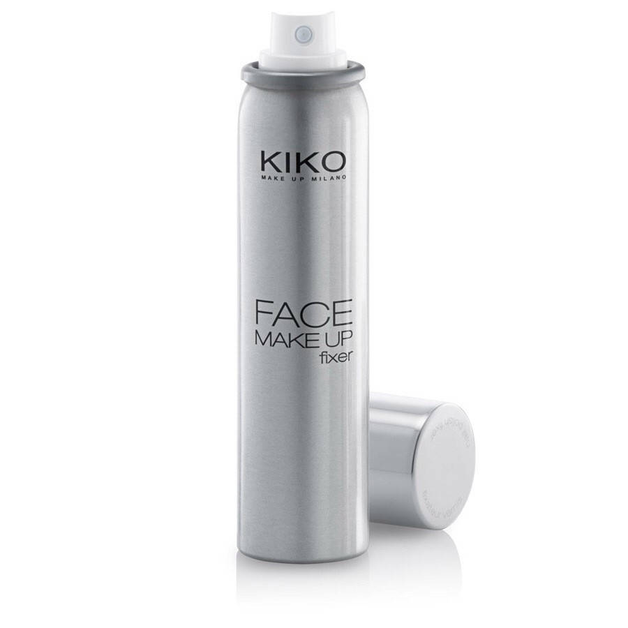 

Спрей для фиксации макияжа Kiko Milano Make Up Fixer