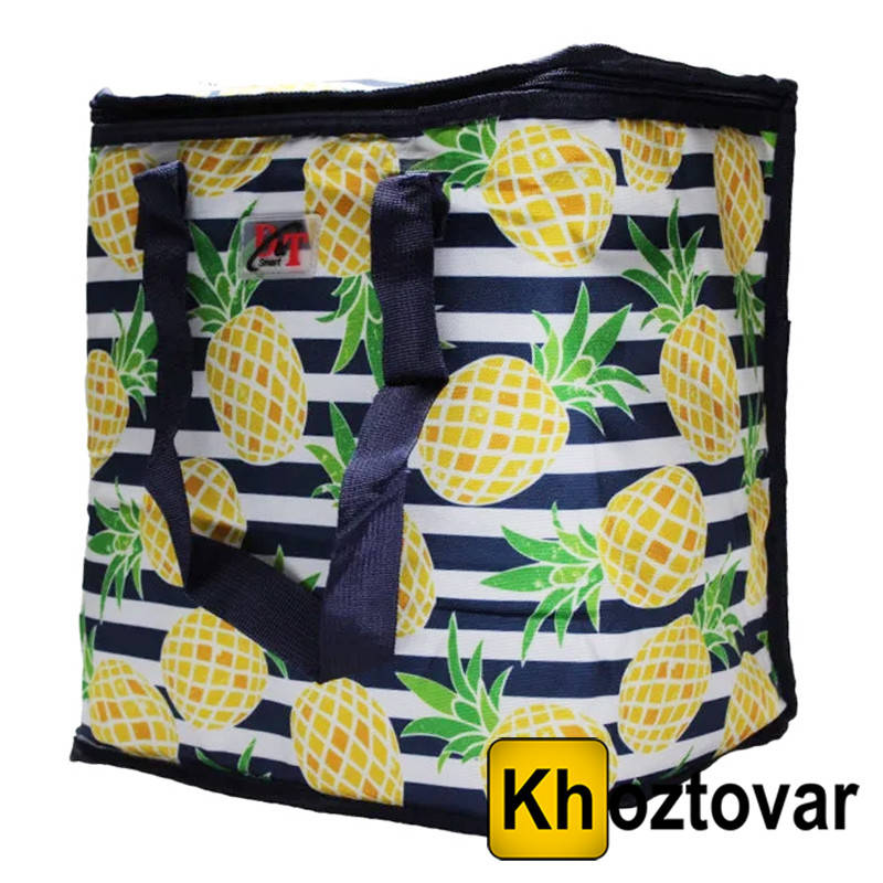 

Термосумка Cooling Bag DT4243
