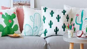 

Фломастеры для ткани набор 10 цветов edding 4600 Textille pen