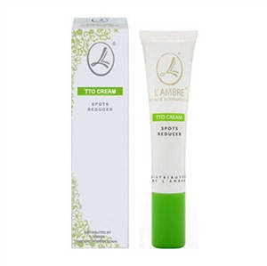 

Крем-гель против угревой сыпи - TTO CREAM, 15 ml