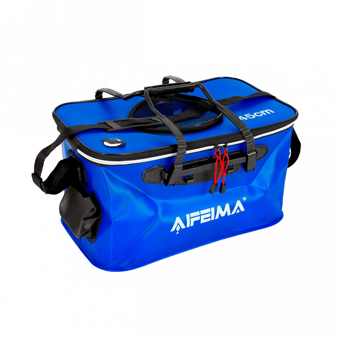 

Сумка для живца Feima 45 х 26 х 25