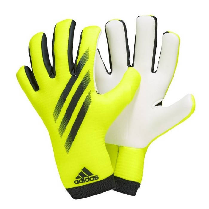 

Вратарские перчатки Adidas X 10