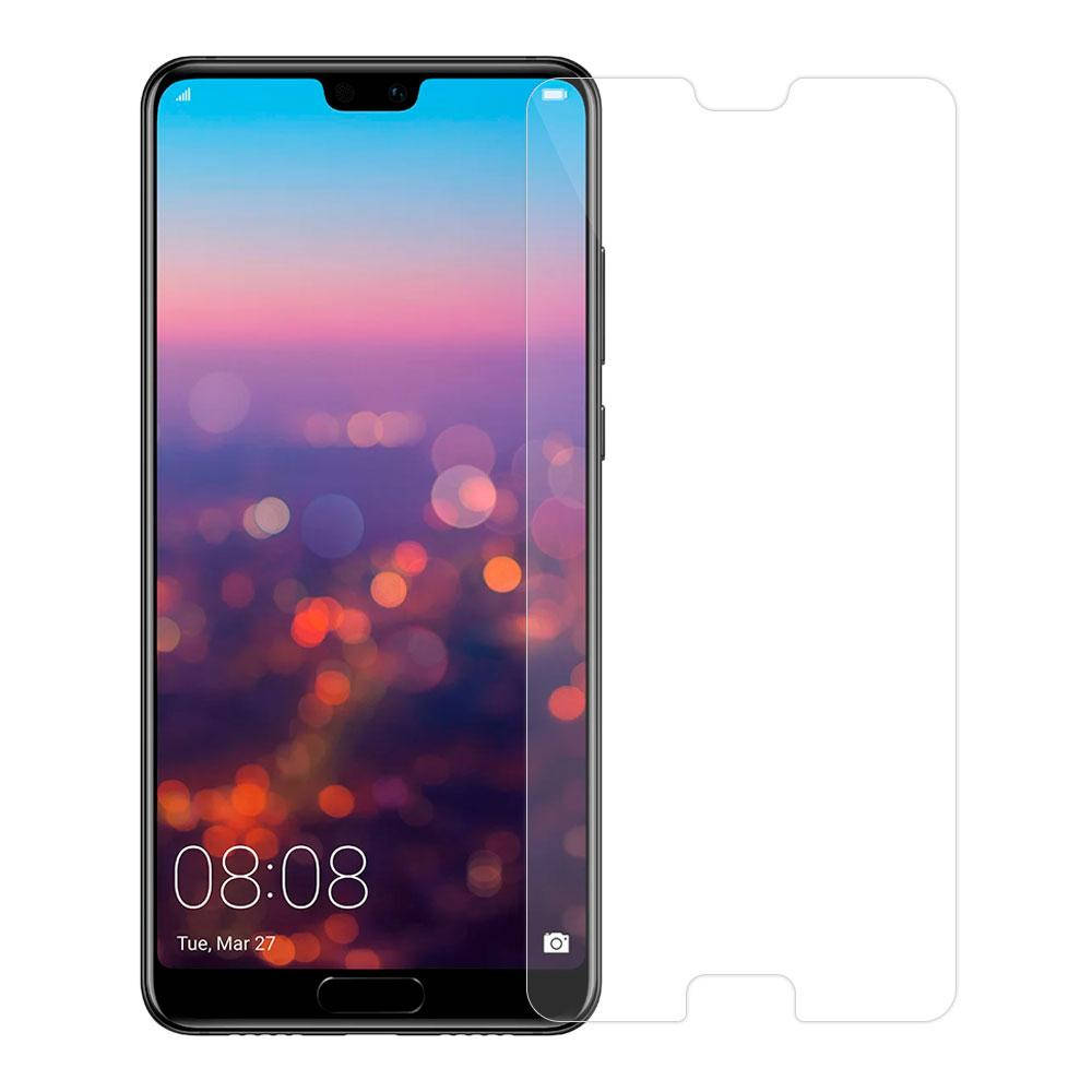 

Защитное стекло Tempered Glass 2.5D для Huawei P20
