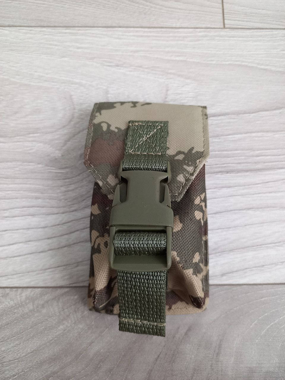 

Підсумок для гранат