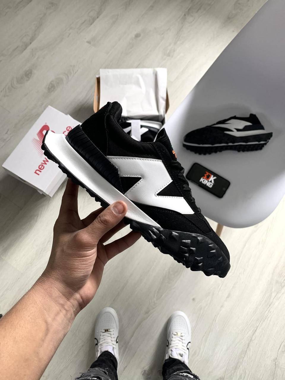 

New Balance XC-72