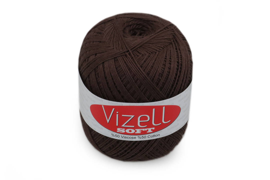 

Vizell Soft, Горький шоколад №890