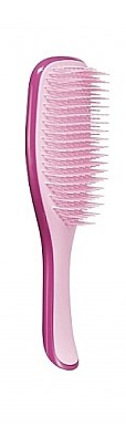 

Расческа для волос Tangle Teezer The Wet Detangler Raspberry Rouge