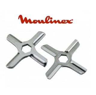 

Нож MS-4775250 для мясорубок Moulinex AA14 AA15 Krups F402705