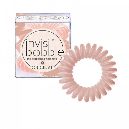 

Резинки для волос Invisibobble из коллекции ORIGINAL Make Up Your Mind