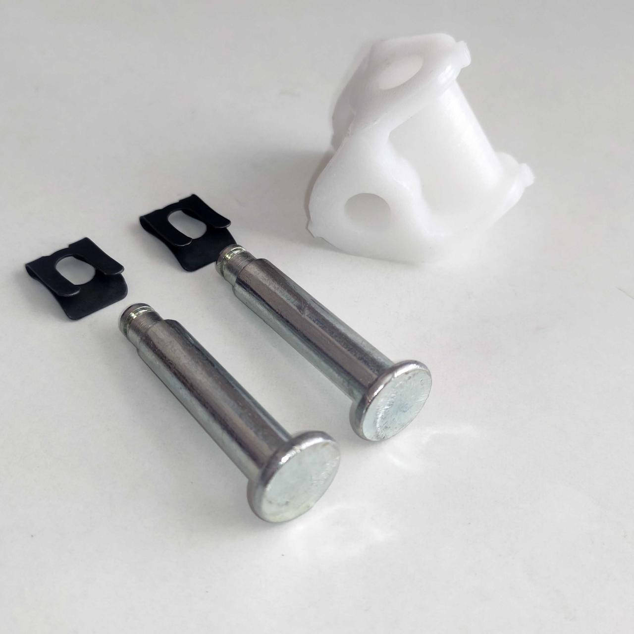 

Ремкомплект кулисы кпп Opel Kadett/ Vectra/ Astra/ Omega/ Combo/ Corsa/ Daewoo Lanos