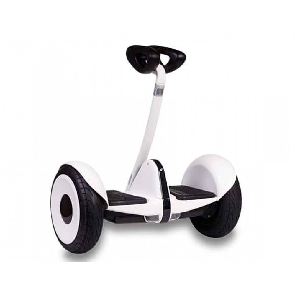 

Мини сигвей Ninebot Mini (MiniRobot) Белый
