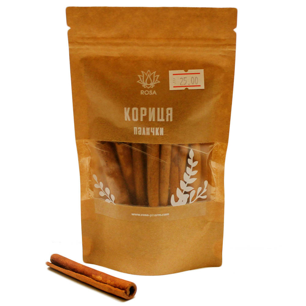 

Корица, 50 грамм