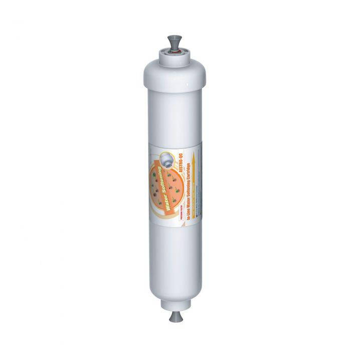 

Картридж умягчения Aquafilter AISTRO-2-QC