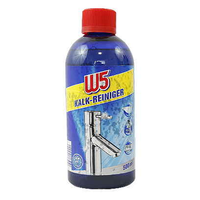 

Засіб від нальоту та іржі В5 W5 kalk-reiniger 500ml 15шт/ящ (Код : 00-00010990)