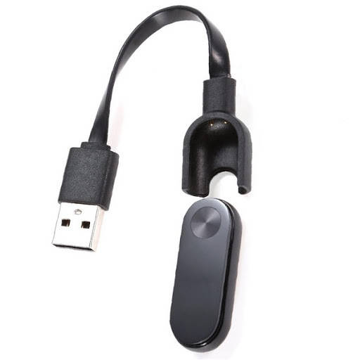 

Кабель USB для Mi Band 2 (black)