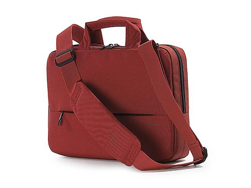 

Сумка для ноутбука Tucano Studio 16" Red (BSTU1-R), Красный