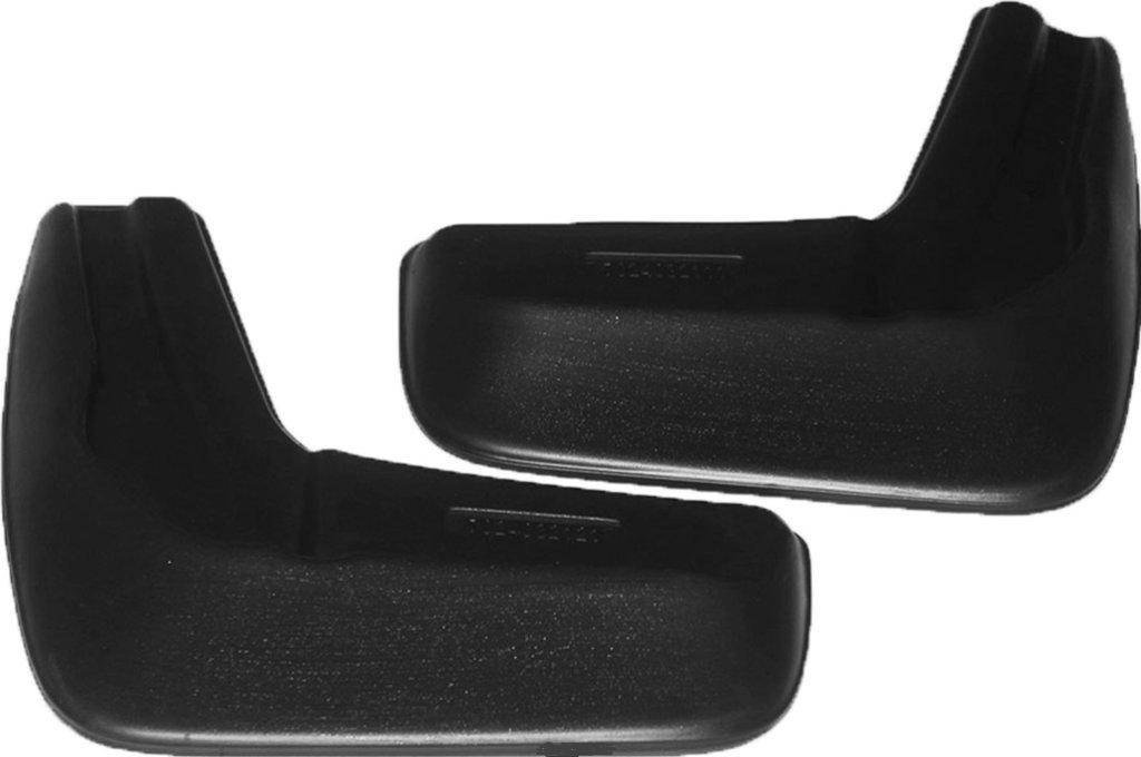 

Бризковики MG 6 (09-) /передн.