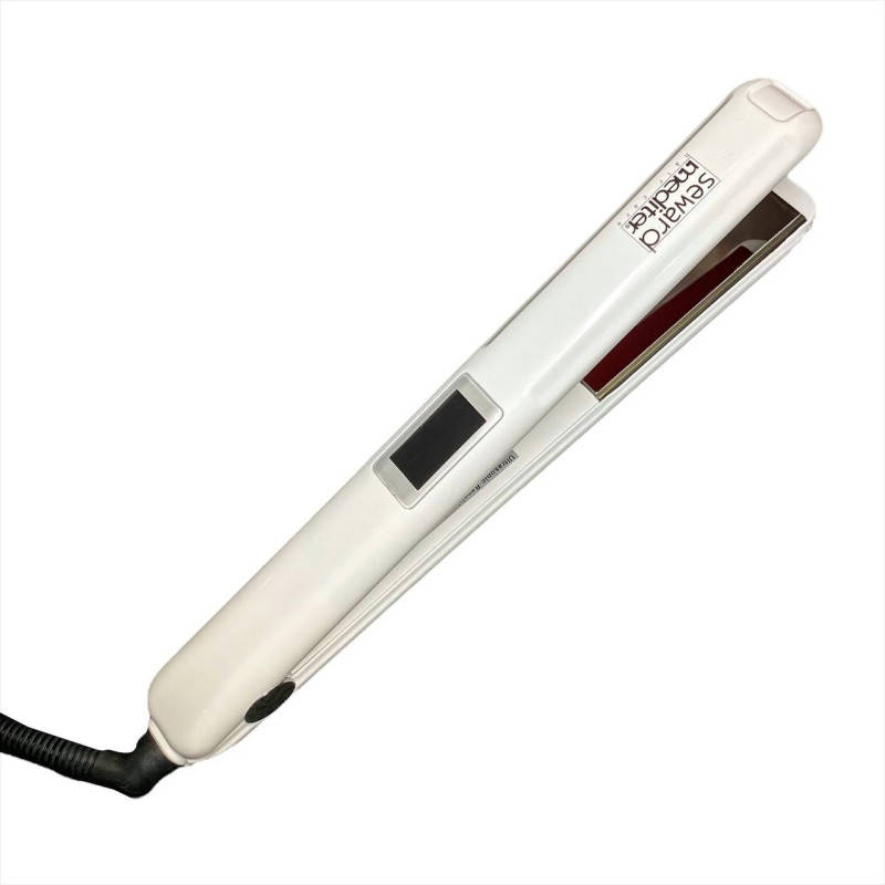 

Инфракрасный холодный утюжок для восстановления волос