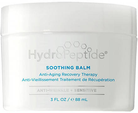 

Питательный восстанавливающий крем-бальзам - HydroPeptide Soothing Balm 88ml
