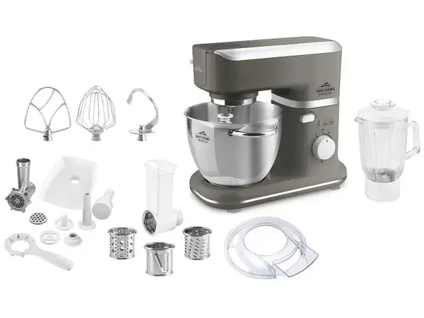 

Мультимейкер (бутербродница-вафельница-гриль) MPM Product MOP-33M