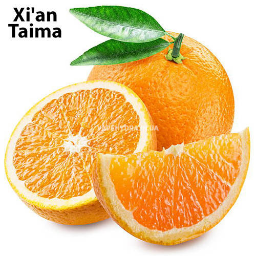 

Ароматизатор Xian Taima Orange (Апельсин)