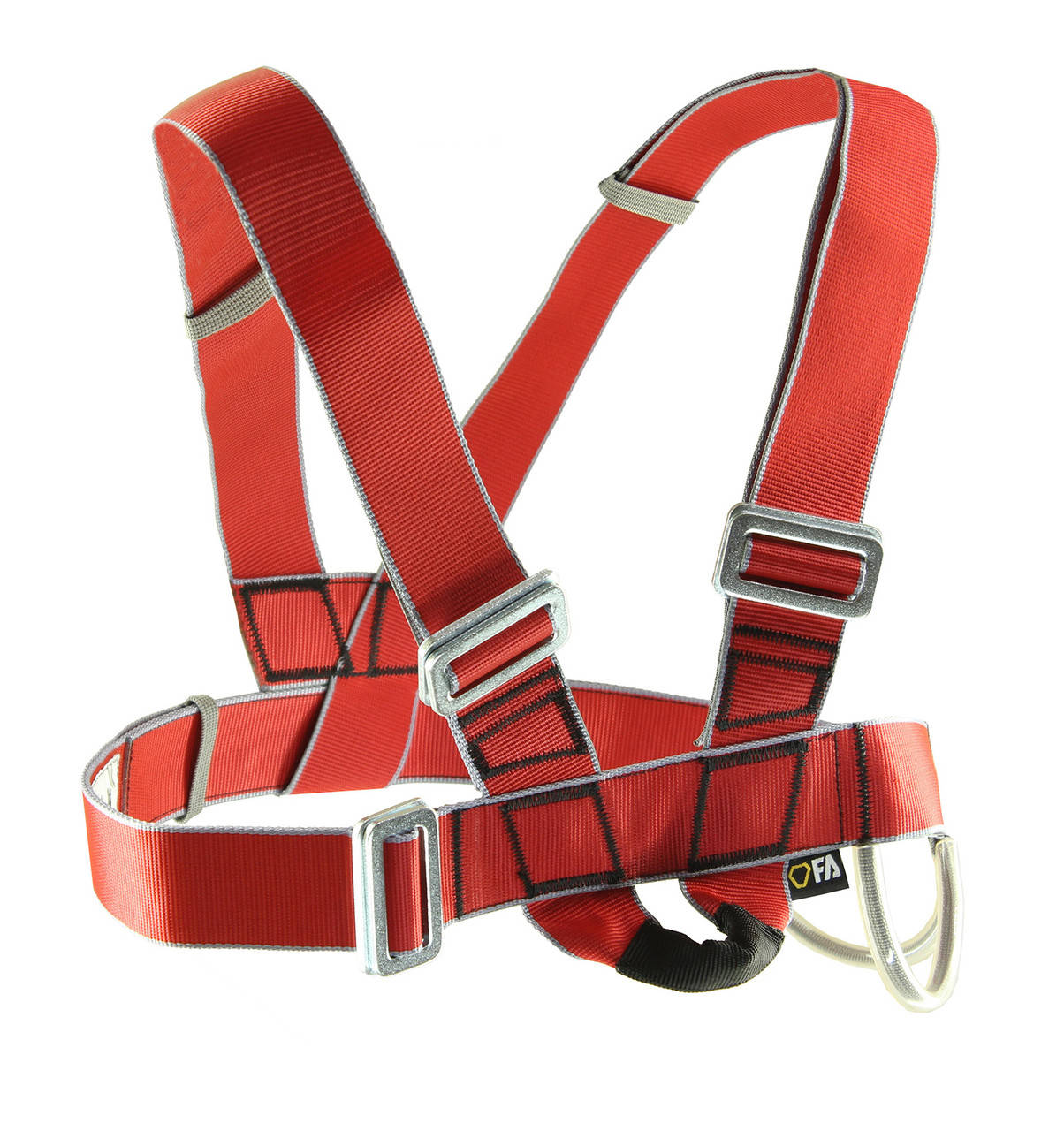 

Регулируемая грудная обвязка First Ascent Torax