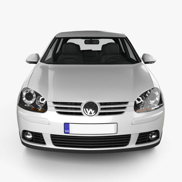 

Лобовое стекло VW Golf 5 (2003-2008)