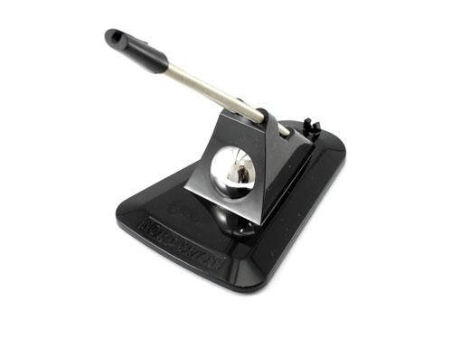 

Держатель кабеля провода мыши мышки, гибкий, Черный