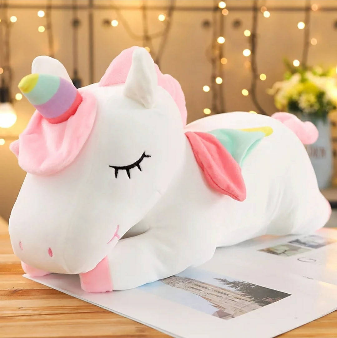 

Мягкая игрушка Единорог 50см