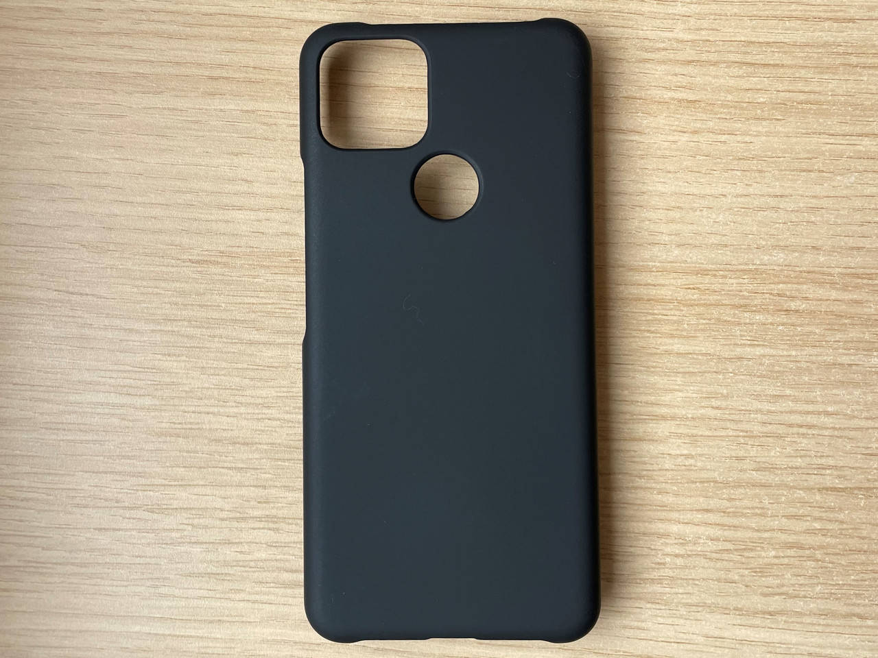 Google Pixel 5 Чехол Купить