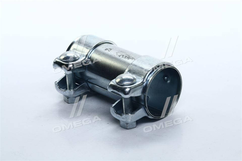 

Хомут крепления глушителя иномарки Ауди Дачия Логан Dacia Logan Рено Renault Audi Ауди Skoda Шкода Fischer D=50.5x125мм