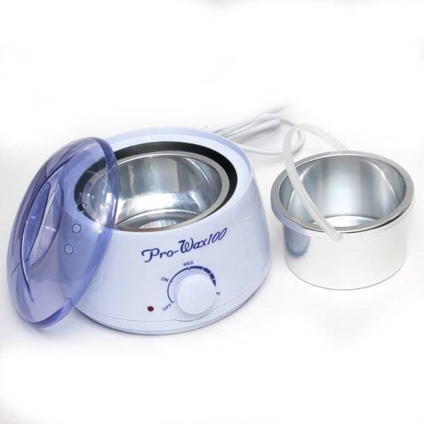 

Воскоплав Pro-wax 100